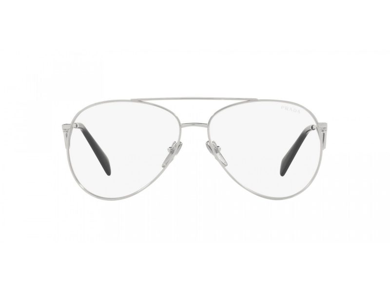 Prada Lunettes de Soleil PR 73ZS 1BC08N