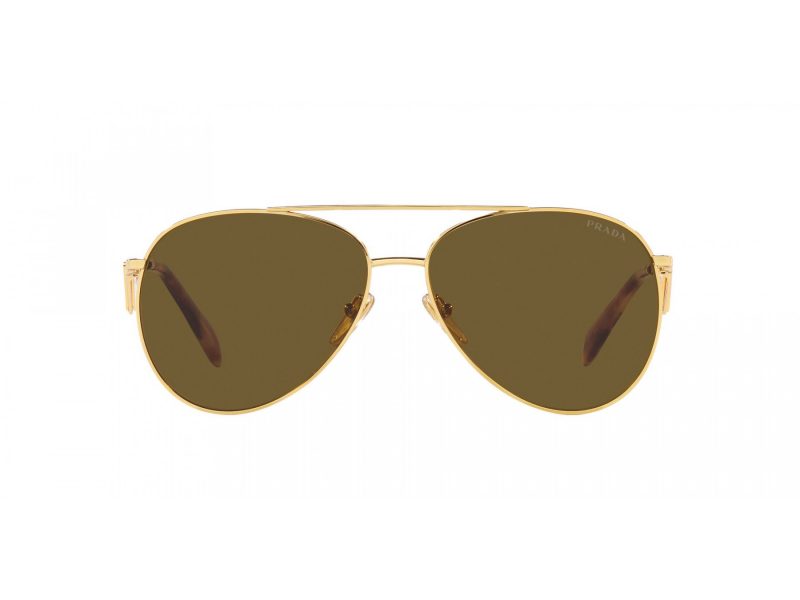 Prada Lunettes de Soleil PR 73ZS 5AK01T