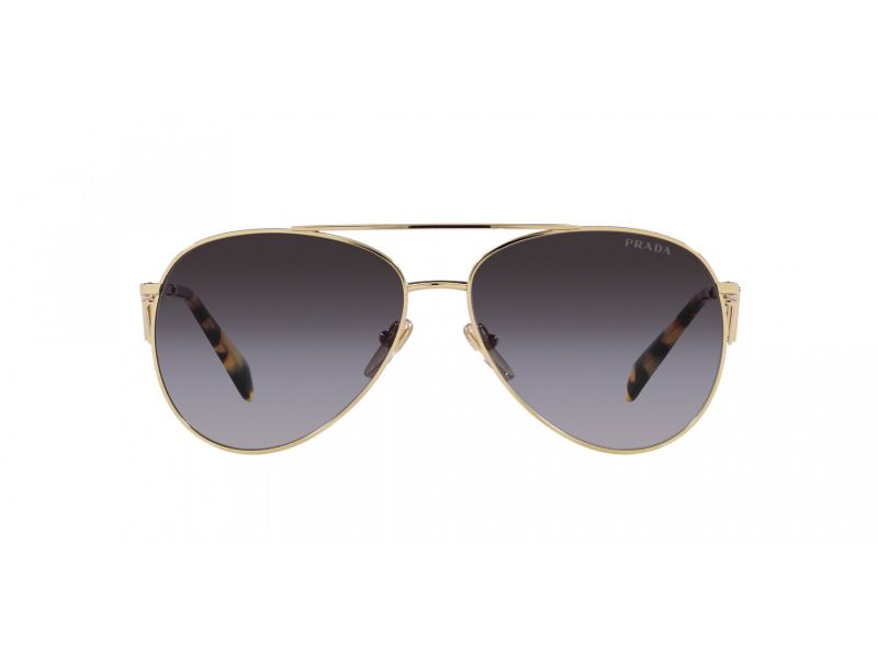 Prada Lunettes de Soleil PR 73ZS ZVN5D1