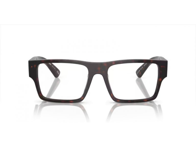 Prada Lunettes de Vue PR A08V 17N1O1