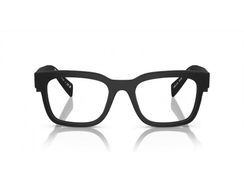 Prada Lunettes de Vue PR A10V 12P1O1