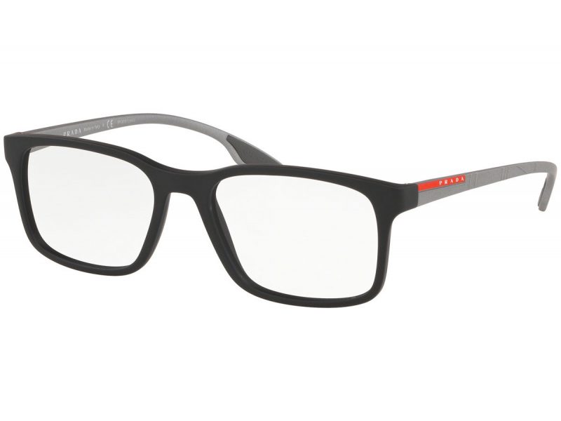 Prada Linea Rossa Lifestyle Lunettes de Vue PS 01LV 4901O1