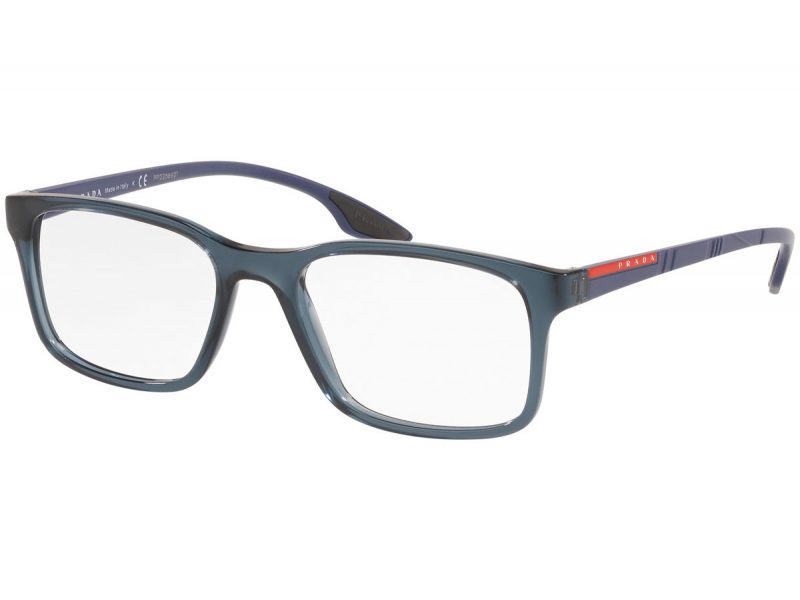 Prada Linea Rossa Lifestyle Lunettes de Vue PS 01LV CZH1O1