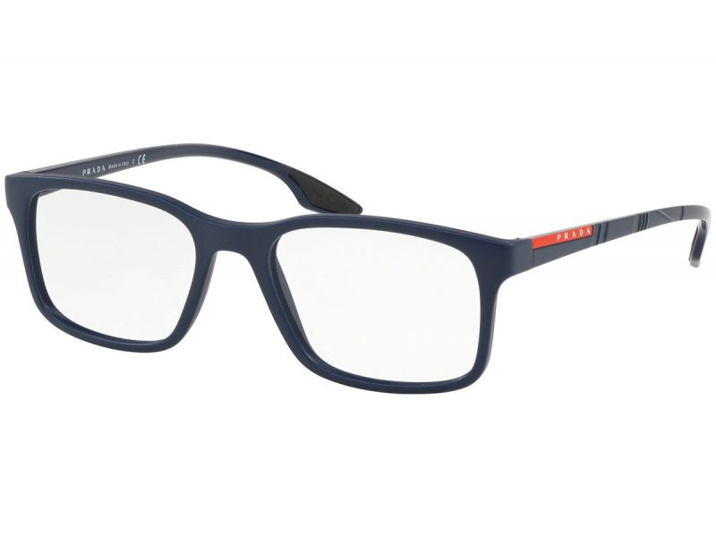 Prada Linea Rossa Lifestyle Lunettes de Vue PS 01LV TWY1O1