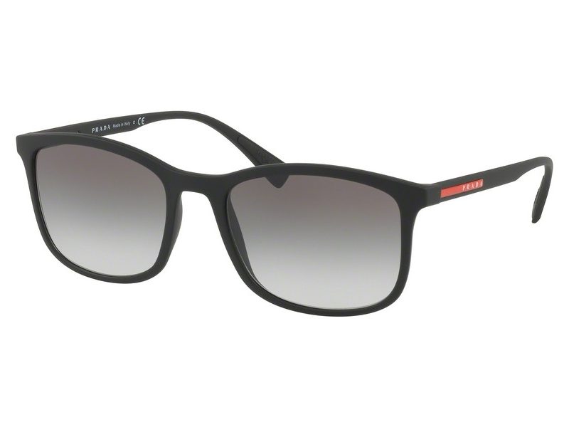 Prada Linea Rossa Lifestyle Lunettes de Soleil PS 01TS DG00A7