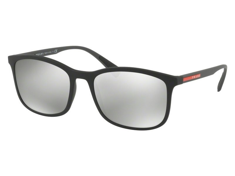 Prada Linea Rossa Lifestyle Lunettes de Soleil PS 01TS DG02B0