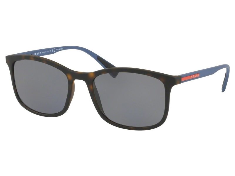 Prada Linea Rossa Lifestyle Lunettes de Soleil PS 01TS U61144