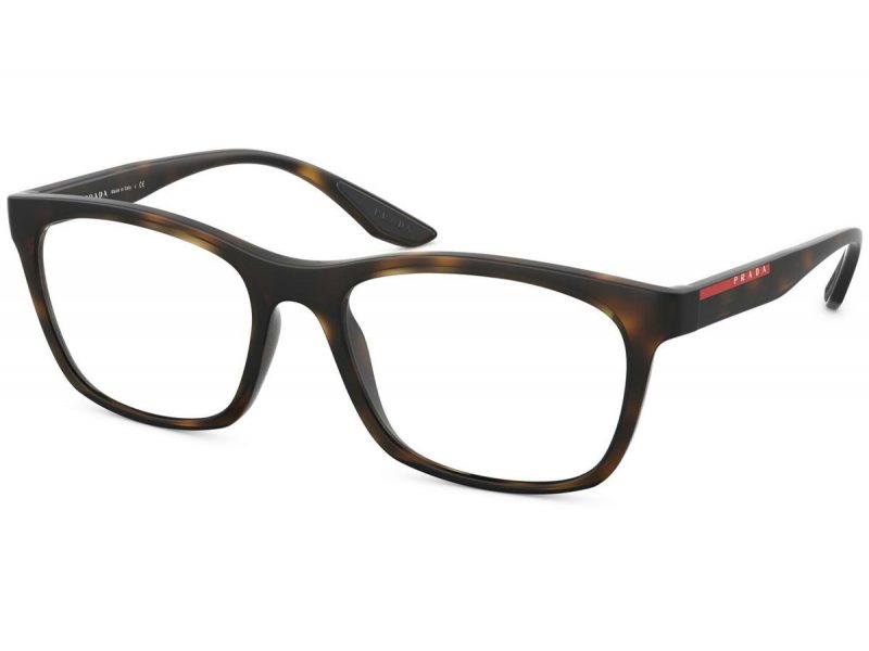 Prada Linea Rossa Lunettes de Vue PS 02NV 5811O1