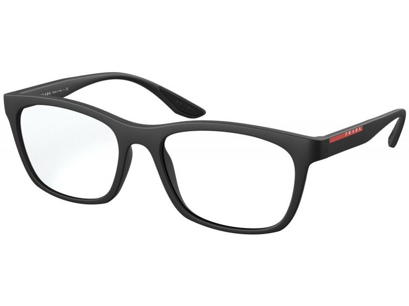 Prada Linea Rossa Lunettes de Vue PS 02NV DG01O1