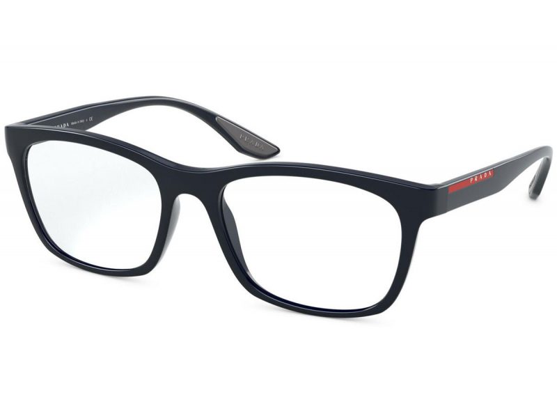 Prada Linea Rossa Lunettes de Vue PS 02NV VY71O1