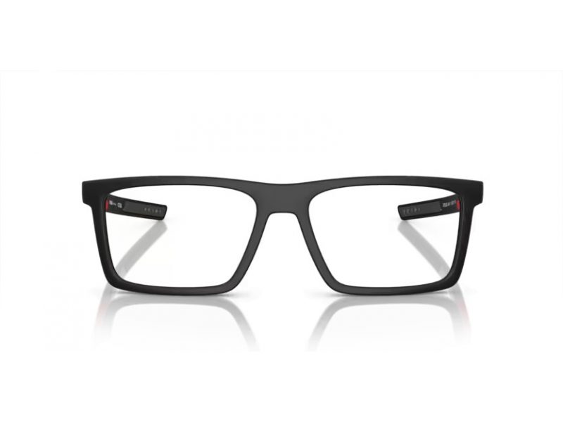 Prada Linea Rossa Lunettes de Soleil PS 02QV 1BO1O1