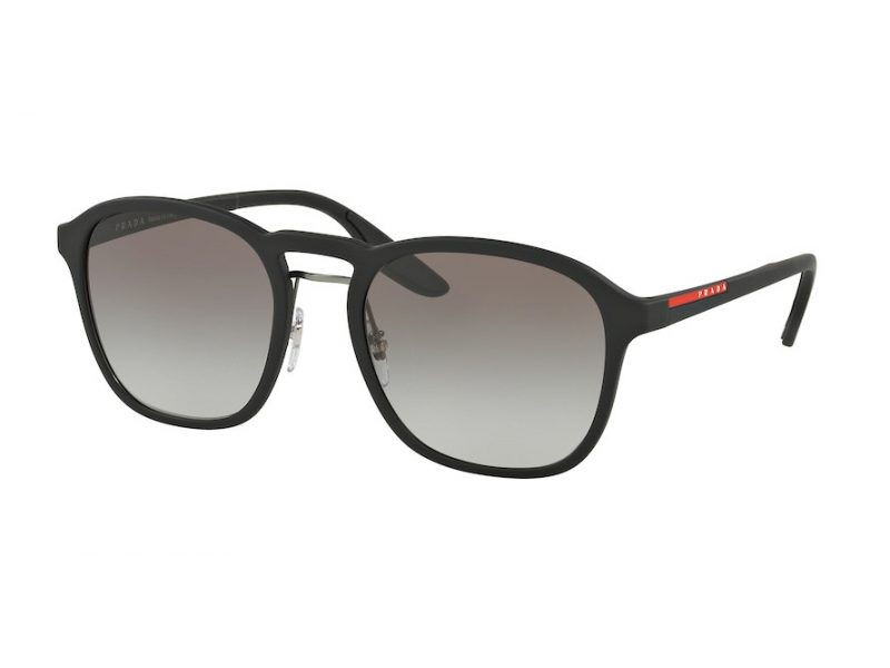 Prada Linea Rossa Lifestyle Lunettes de Soleil PS 02SS DG00A7