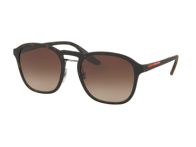 Prada Linea Rossa Lifestyle Lunettes de Soleil PS 02SS U616S1