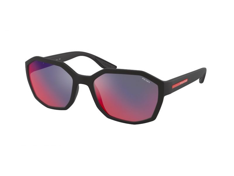 Prada Linea Rossa Active Lunettes de Soleil PS 02VS DG09Q1