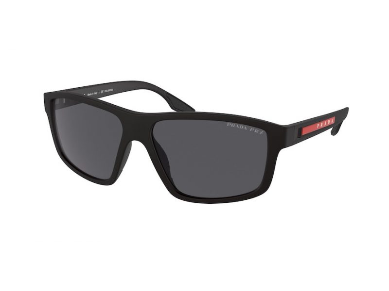 Prada Linea Rossa Lunettes de Soleil PS 02XS DG002G