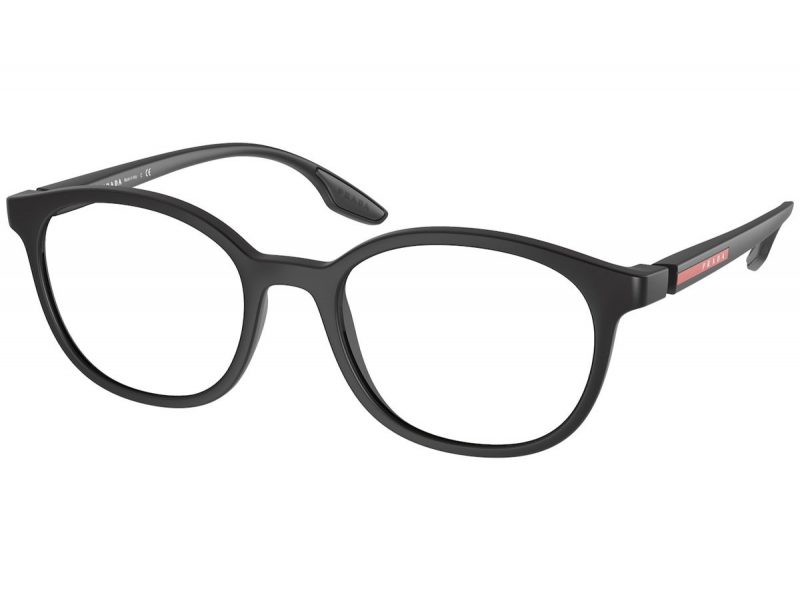 Prada Linea Rossa Lunettes de Vue PS 03NV DG01O1