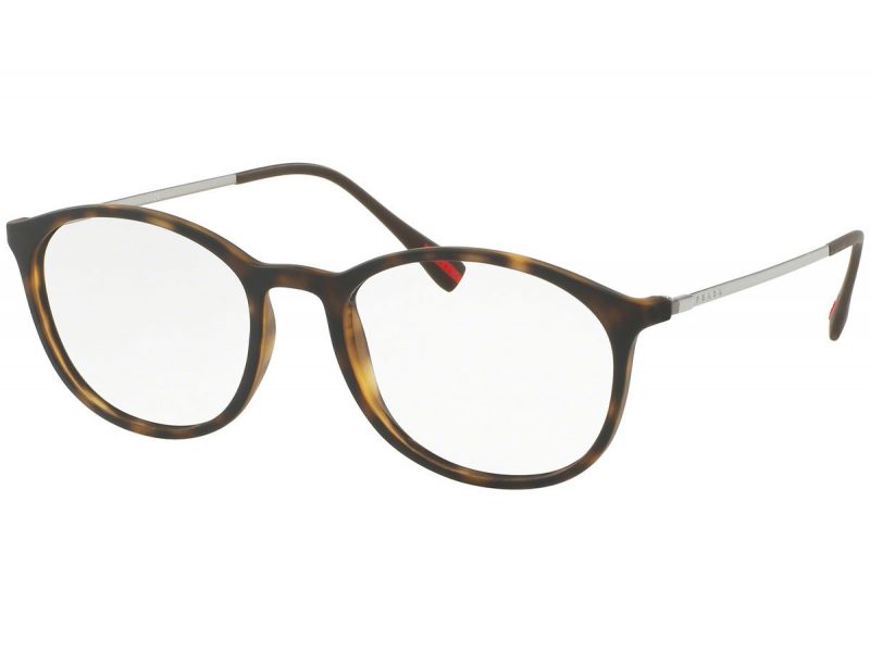 Prada Linea Rossa Lifestyle Lunettes de Vue PS 04HV U611O1