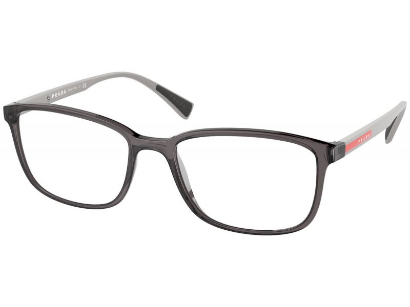 Prada Linea Rossa Lifestyle Lunettes de Vue PS 04IV 01D1O1