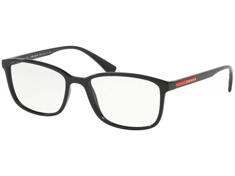 Prada Linea Rossa Lifestyle Lunettes de Vue PS 04IV 1AB1O1