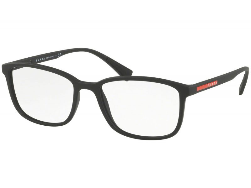 Prada Linea Rossa Lifestyle Lunettes de Vue PS 04IV DG01O1