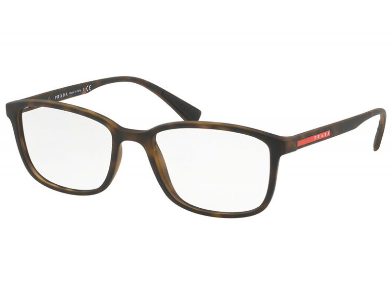 Prada Linea Rossa Lifestyle Lunettes de Vue PS 04IV U611O1