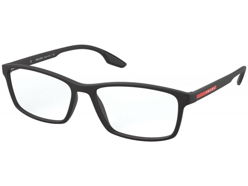 Prada Linea Rossa Lifestyle Lunettes de Vue PS 04MV 1BO1O1