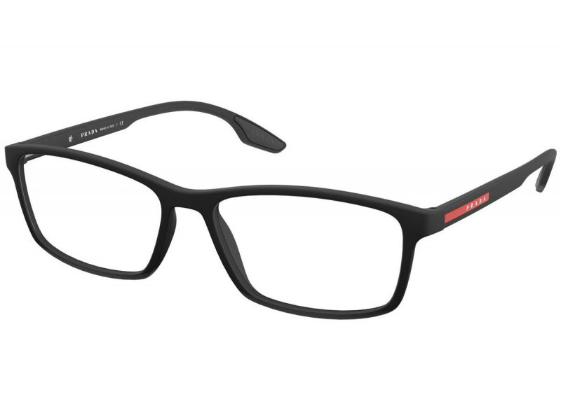 Prada Linea Rossa Lifestyle Lunettes de Vue PS 04MV DG01O1