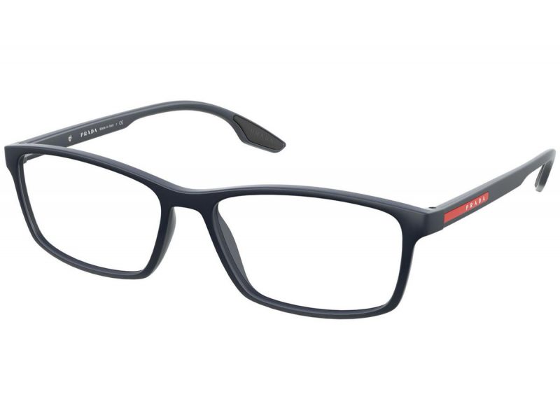 Prada Linea Rossa Lifestyle Lunettes de Vue PS 04MV TWY1O1