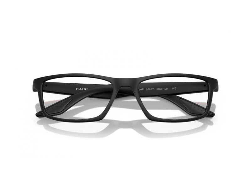 Prada Linea Rossa Lunettes de Vue PS 04PV DG01O1