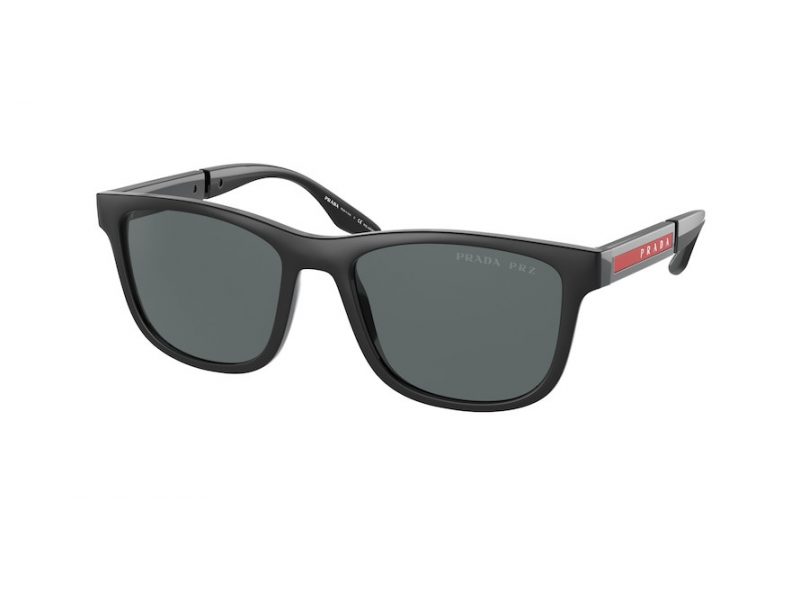 Prada Linea Rossa Lunettes de Soleil PS 04XS DG002G