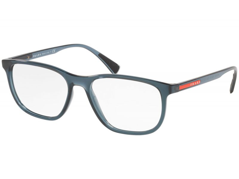 Prada Linea Rossa Lifestyle Lunettes de Vue PS 05LV CZH1O1