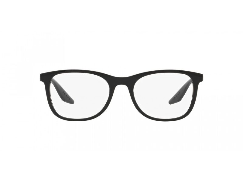 Prada Linea Rossa Lunettes de Vue PS 05PV 1AB1O1