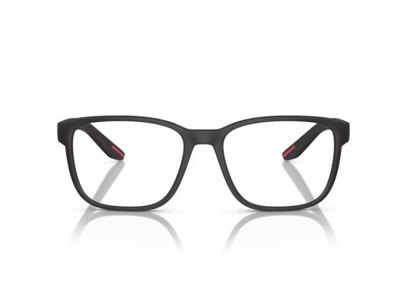 Prada Linea Rossa Lunettes de Vue PS 06PV 18K1O1