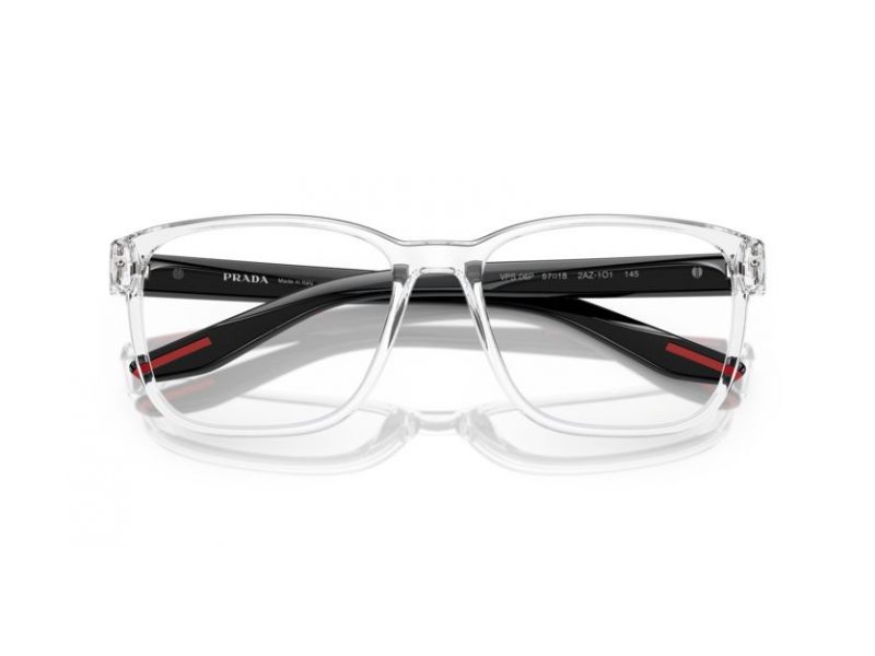 Prada Linea Rossa Lunettes de Vue PS 06PV 2AZ1O1