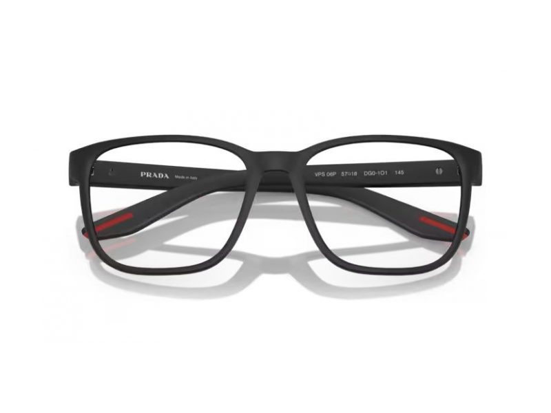 Prada Linea Rossa Lunettes de Vue PS 06PV DG01O1