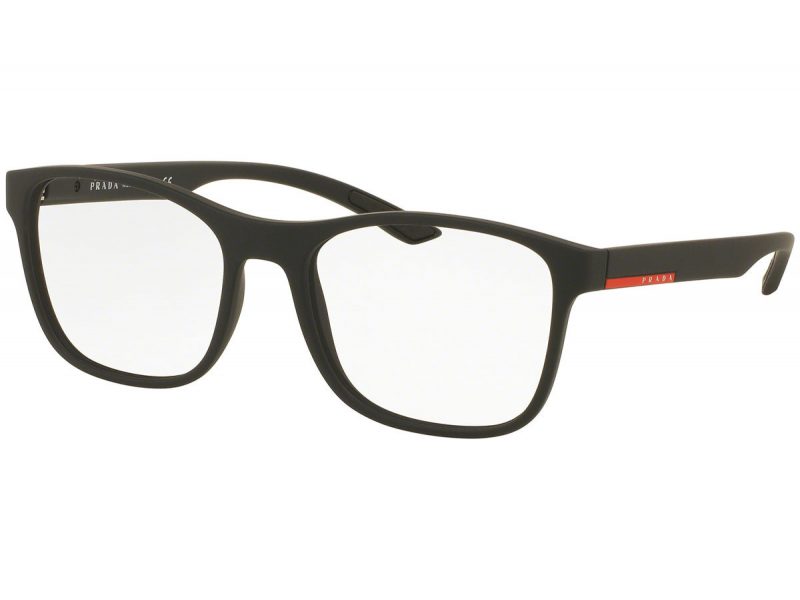 Prada Linea Rossa Lifestyle Lunettes de Vue PS 08GV DG01O1