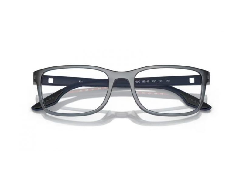 Prada Linea Rossa Lunettes de Vue PS 09OV CZH1O1