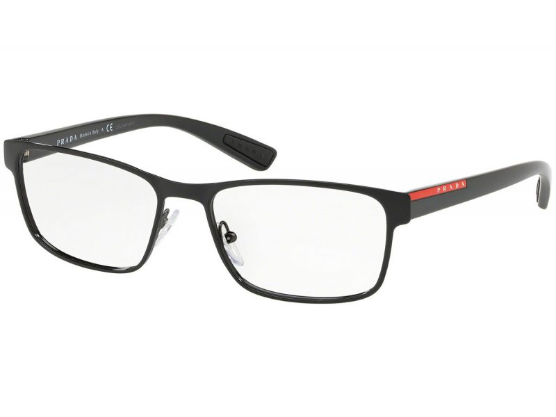 Prada Linea Rossa Lifestyle Lunettes de Vue PS 50GV 1AB1O1