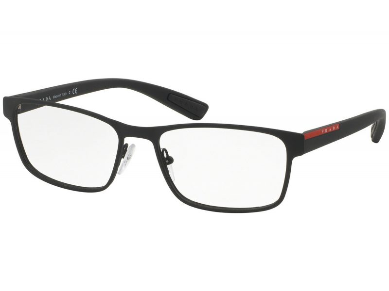 Prada Linea Rossa Lifestyle Lunettes de Vue PS 50GV DG01O1