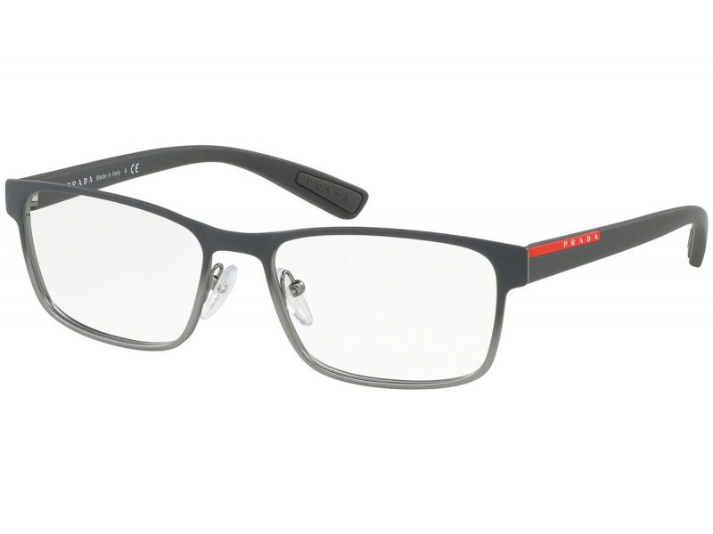 Prada Linea Rossa Lifestyle Lunettes de Vue PS 50GV U6U1O1