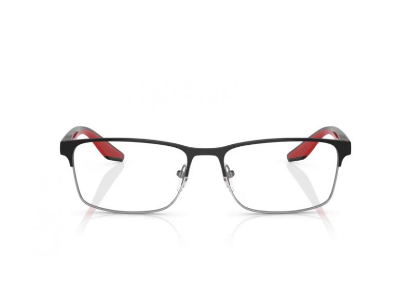 Prada Linea Rossa Lunettes de Vue PS 50PV YDC1O1