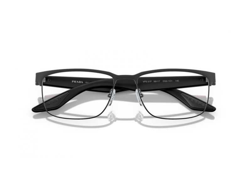 Prada Linea Rossa Lunettes de Vue PS 51PV DG01O1