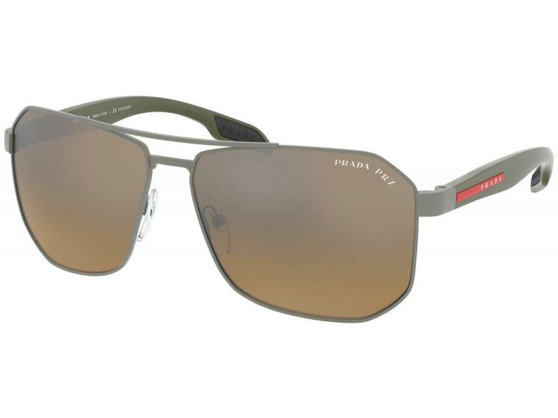 Prada Linea Rossa Lunettes de Soleil PS 51VS DG1741