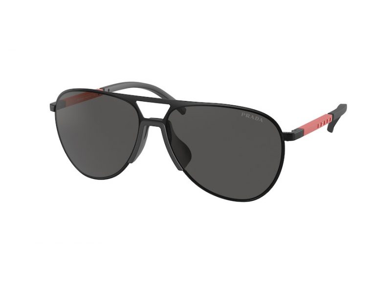 Prada Linea Rossa Lunettes de Soleil PS 51XS 1BO06L