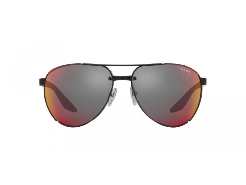 Prada Linea Rossa Lunettes de Soleil PS 51YS 1BO08F