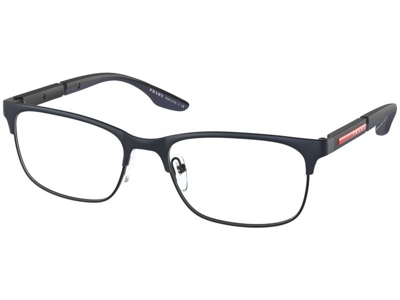 Prada Linea Rossa Lunettes de Vue PS 52NV 07P1O1