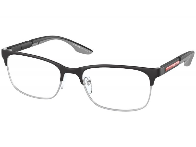 Prada Linea Rossa Lunettes de Vue PS 52NV 08P1O1