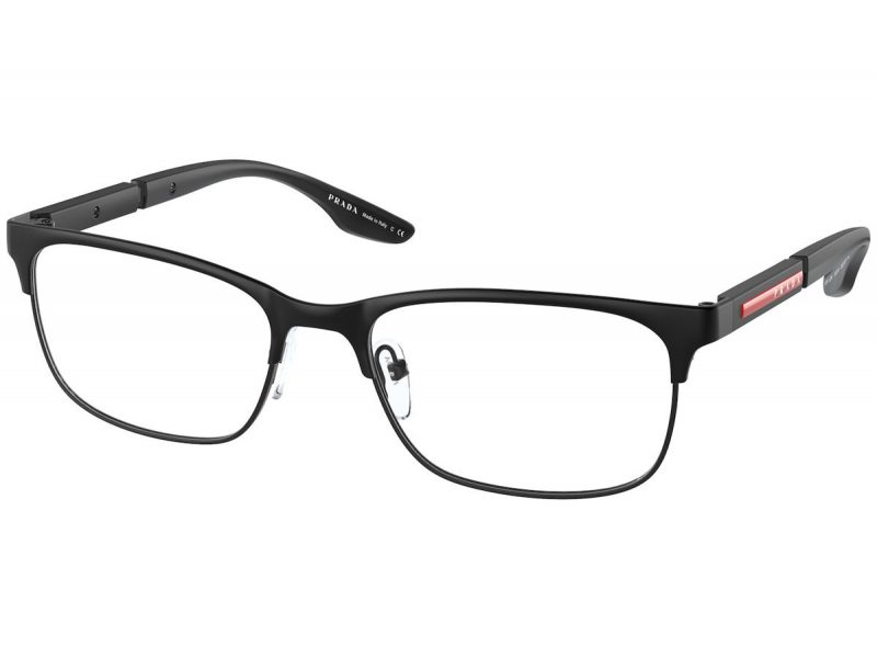 Prada Linea Rossa Lunettes de Vue PS 52NV DG01O1