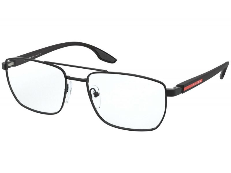 Prada Linea Rossa Lunettes de Vue PS 53MV 1BO1O1