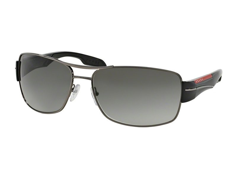 Prada Linea Rossa Lunettes de Soleil PS 53NS 5AV3M1